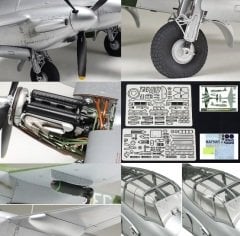 1/32 Mosquito FB Mk.Vl