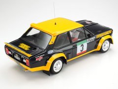 1/20 Fiat 131 Abarth Ralli Olio