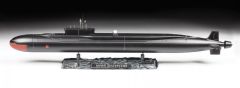 1/350 Nuclear Submarine Yuri Dolgorukij