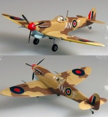 1/72 Spitfire Mk.Vb Trop.
