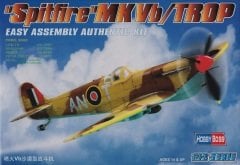 1/72 Spitfire Mk.Vb Trop.