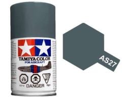 AS-27 Gunship Gray 2 100ml Spray