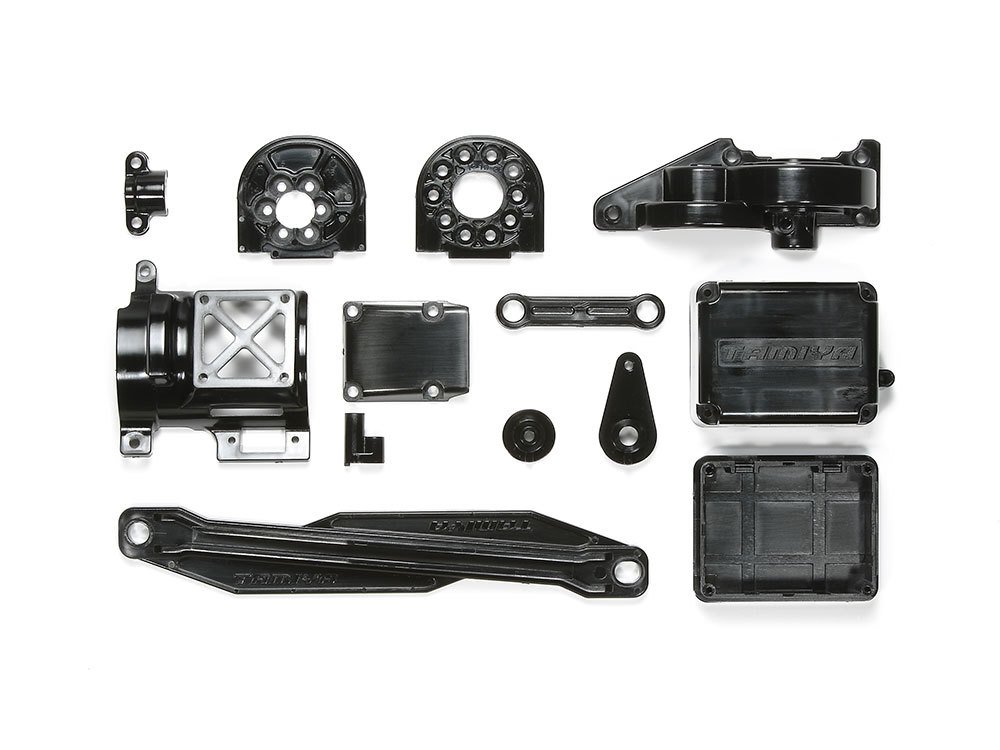 TT-02 D Parts (Motor Mount)