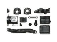 TT-02 D Parts (Motor Mount)