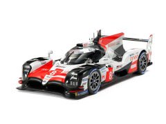 1/24 TS050 Hybrid