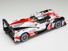 1/24 TS050 Hybrid