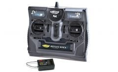 FS 6K Reflex Stick 24.GHz. Kumanda Seti