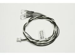 5 mm Beyaz LED