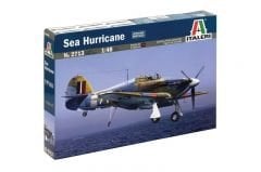 1/48 SEA Hurrıcane