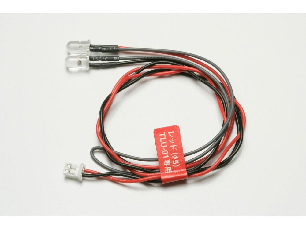 5mm Kırmızı LED
