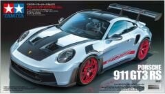 1/24 Porsche 911 GT3 RS (992)