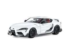 1/24 Toyota GR Supra Custom