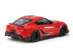 1/24 Toyota GR Supra Custom