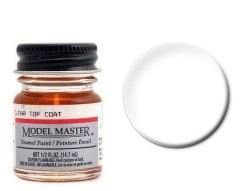 Clear Top Cote