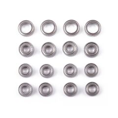 TT-02 Ball Bearing Set