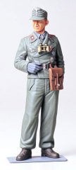 1/35 Tank Crew & Infantryman *2