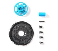 TT-02 High Speed Gear Set (68T)