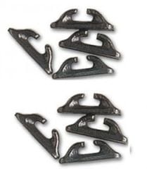Halat Gaydı 13mm