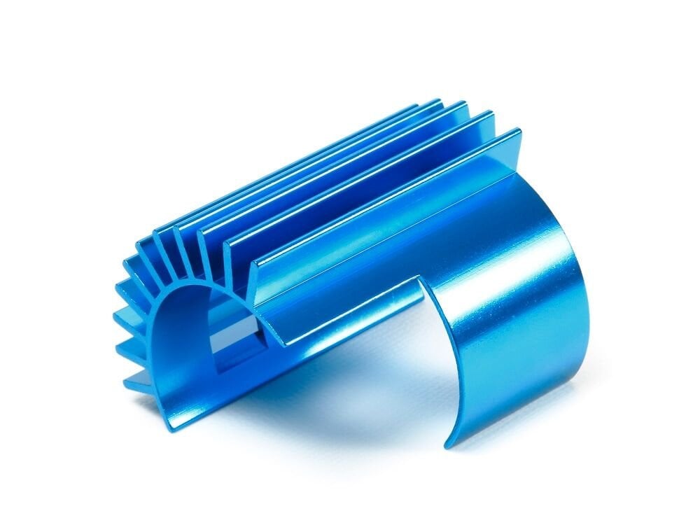 TT-02 Alumiyum Motor Soğutucu