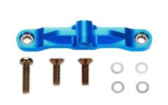 TT-02 Alumiyum Steering Bridge