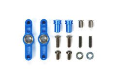 TT-02 Alumiyum Recing Steering Set