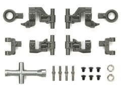 TT-02 Adjustable Upper Arm Set.