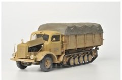 1/35 Maultier 4.5t Truckl
