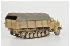 1/35 Maultier 4.5t Truckl
