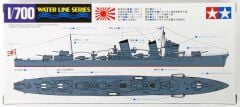 1/700 Ayanami Destroyer