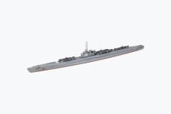 1/700 I-58 Submarine Late Version