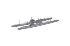 1/700 Submarine I-16 & I-58
