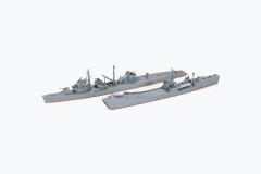1/700 Transport Ships