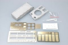 1/35 German Brückenleger lVb
