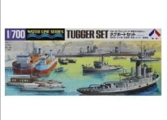 1/700 S. Accessory Tugger