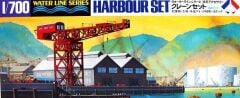 1/700 S. Accessory Harbor