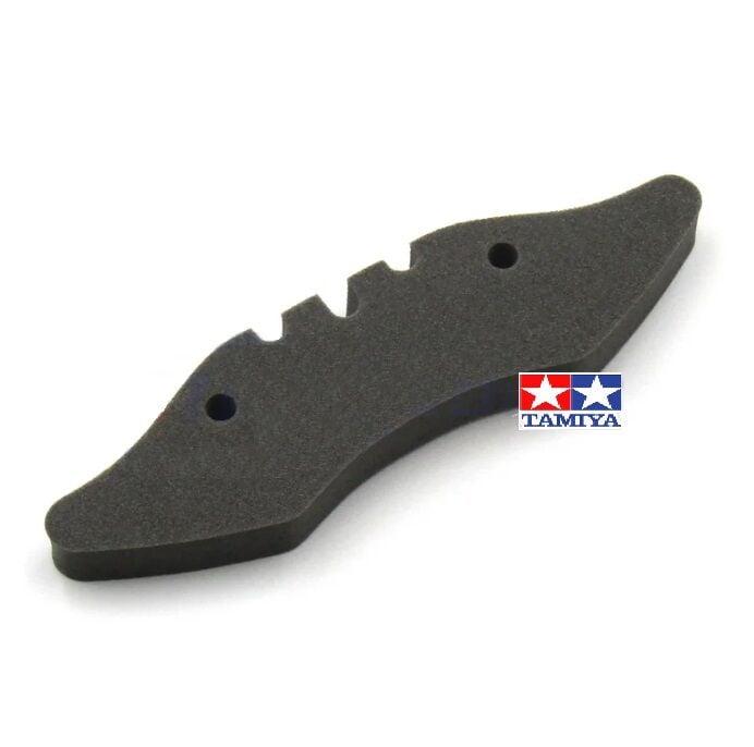 TB Evo.5 Urethane Bumper