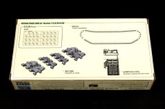 1/35 T-72 Track Links