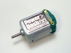 Power-Dash Motor