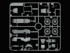 1/35 KS600 & Sidecar