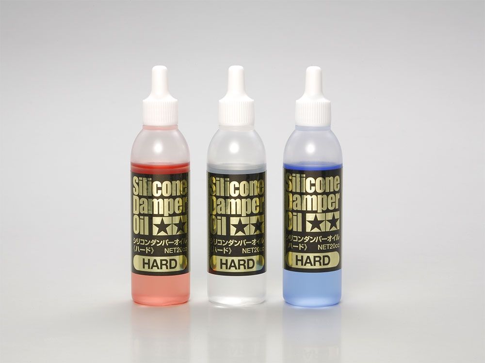 Medium Oil Set ( #800, #900, #1000 )