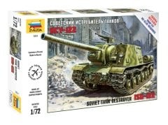 1/72 ISU-122