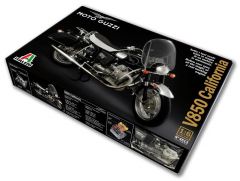 1/6 Moto Guzzi V850 California