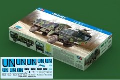 1/35 LKW 5t. Mil gl