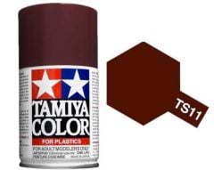TS-11 Maroon 100ml Spray