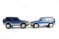 CC-01 Lowering Kits