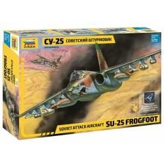 1/72 Sukhoi SU-25