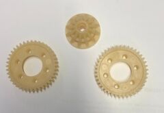 Celica Gr.B Diferansiyel Dişli Torbası