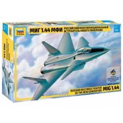 1/72 MIG 1.44 Russian Multirole Fighter