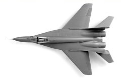 1/72 MIG-29S (9-13)