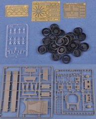 1/35 APC Nagmachon (Doghouse l)